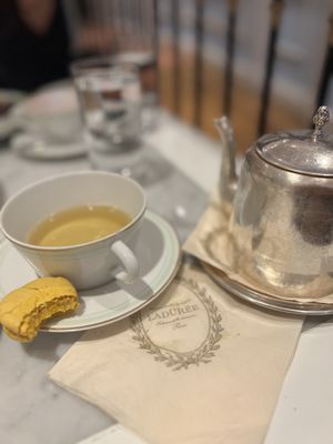 Ladurée by null