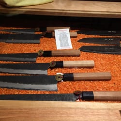 Knifewear - Japanese Knives