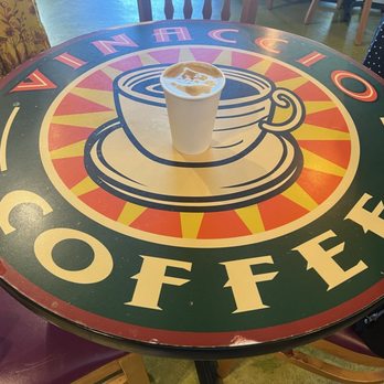 Vinaccio Coffee - Coffee & Tea Near Me - Monroe, Washington