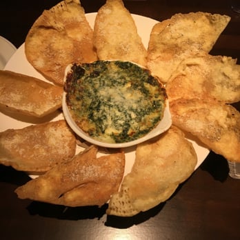 Yard House - Spinach and cheese dip - Bars Near Me - Moorestown, New Jersey Yard House - Spinach and cheese dip - Bars Near Me - Moorestown, New Jersey