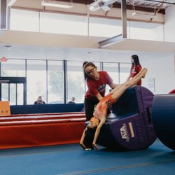 ATA Gymnastics