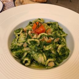 Doppiozero - Orecchiette - pasta, pasta dish, food - Italian Near Me - Lecce, LE