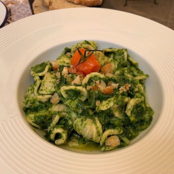 Doppiozero - Orecchiette - Italian Near Me - Lecce, LE