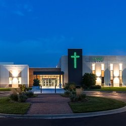 Mill Creek Community Church