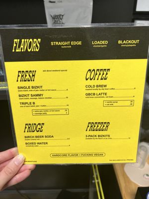 Guerilla Bizkits by null