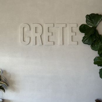 Crete Tea Room - Logo featuring Buddha. - Tea Rooms Near Me - Phoenix, Arizona Crete Tea Room - Logo featuring Buddha. - Tea Rooms Near Me - Phoenix, Arizona