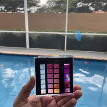 Premium Pools - Pool & Hot Tub Service Near Me - Deerfield Beach, Florida