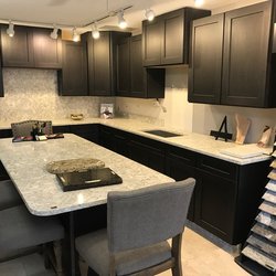 Ormond Granite - New Showroom-Cambria Berwyn