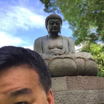 Foster Botanical Garden - It was hot...I think even Buddha was sweating...LOL! - Botanical Gardens Near Me - Honolulu, Hawaii Foster Botanical Garden - It was hot...I think even Buddha was sweating...LOL! - Botanical Gardens Near Me - Honolulu, Hawaii