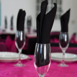 Salón Zayaleé - Calidad, experiencia y distinción nos respaldan