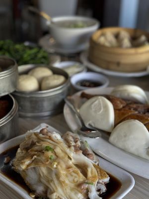 East Garden Restaurant by null