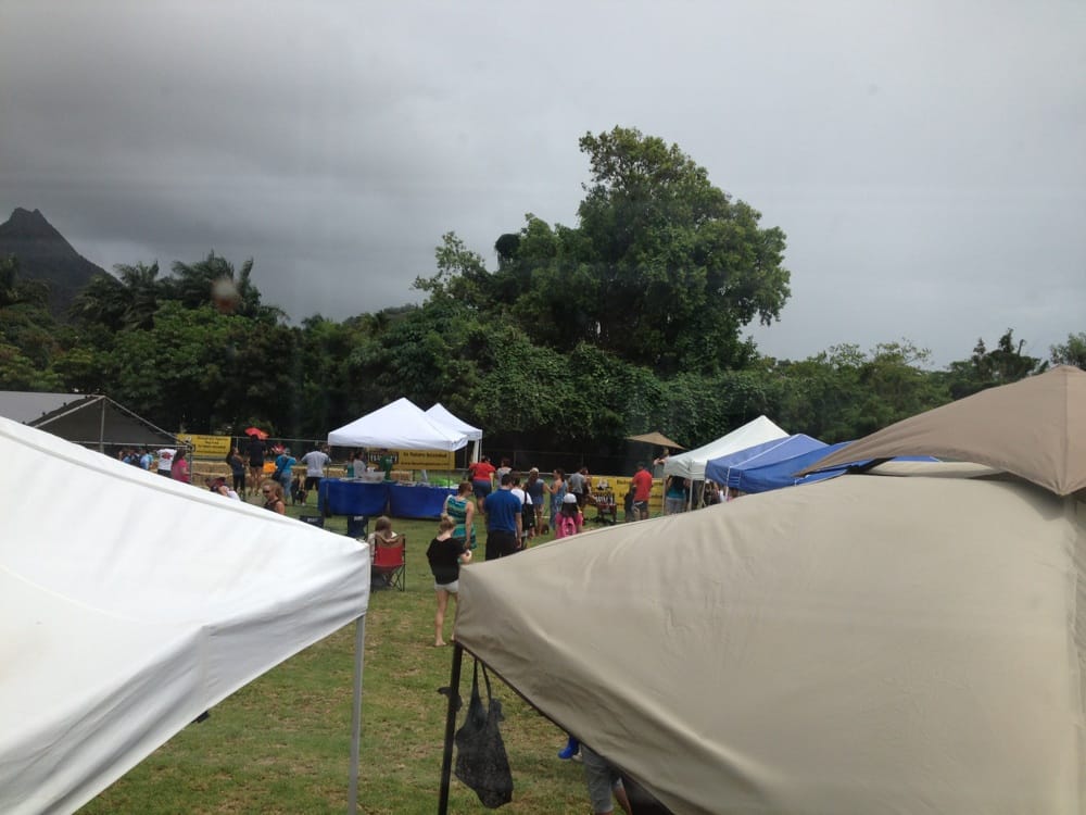 Lucky Dog Adventure Camp - pet boarding facility in Waimanalo, HI