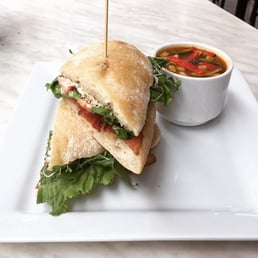 Applewood BLT