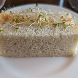 Finger Sandwiches