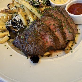EPIC Steak - Steak Frites - Steakhouses Near Me - San Francisco, California EPIC Steak - Steak Frites - Steakhouses Near Me - San Francisco, California
