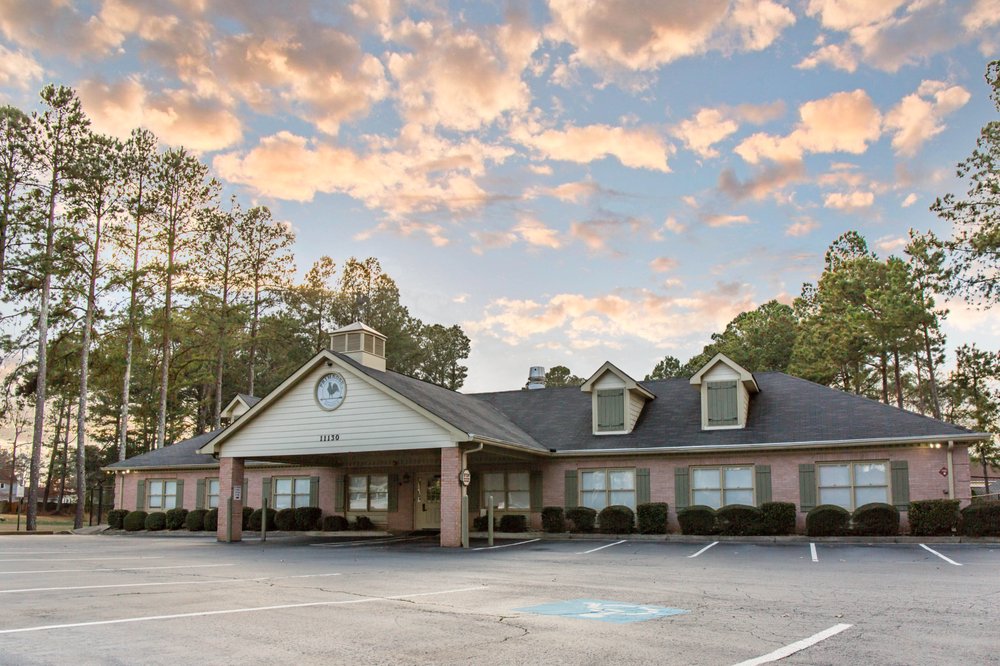 Primrose School of Johns Creek Northwest - childcare center in Johns Creek, GA