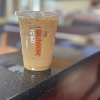 Dunkin' - Iced coffee - Donuts Near Me - Dolton, Illinois Dunkin' - Iced coffee - Donuts Near Me - Dolton, Illinois