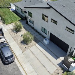 Newline Concrete & Pavers - Exposed Aggregate Concrete