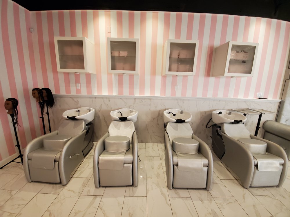 41 Photos 2997 Cumberland Blvd Atlanta Georgia Kids Hair Salons