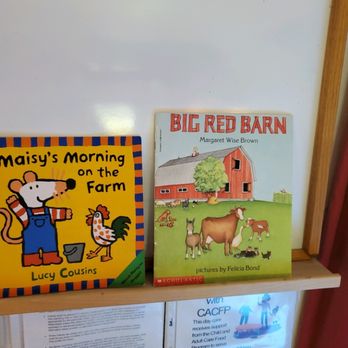 Wee Care Day Care - Reading books related to our curriculum. - Child Care & Day Care Near Me - Bridgeport, Connecticut Wee Care Day Care - Reading books related to our curriculum. - Child Care & Day Care Near Me - Bridgeport, Connecticut