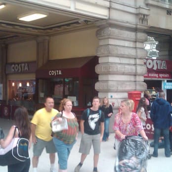 Costa Coffee - Coffee & Tea Near Me - London, XGL Costa Coffee - Coffee & Tea Near Me - London, XGL