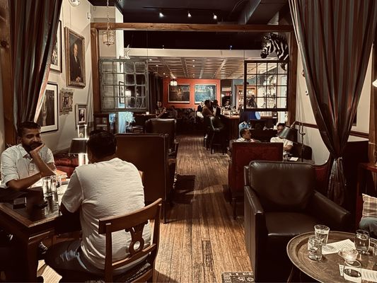 1 Tippling Place by null