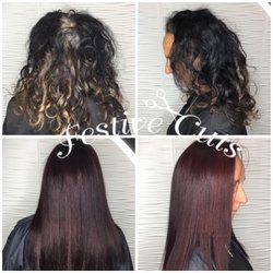 Festive Cuts Beauty Salon