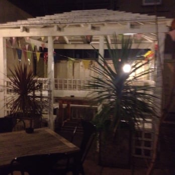 Gorringe Park - Pubs Near Me - London, XGL