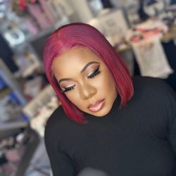 Prettii Bar