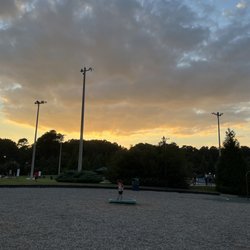 Swift-Cantrell Park
