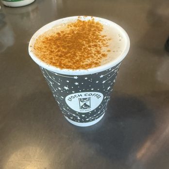 Epoch Coffee - Cherry chai latte - Coffee & Tea Near Me - Austin, Texas Epoch Coffee - Cherry chai latte - Coffee & Tea Near Me - Austin, Texas