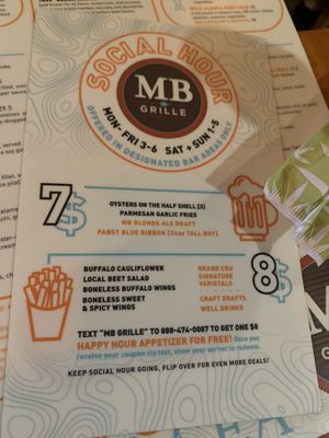 Menu photo 7 Market Broiler - Riverside Riverside, CA Menu photo 7 Market Broiler - Riverside Riverside, CA