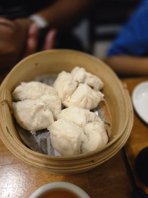 Mother's Dumplings by null