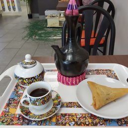 Chibo Coffee