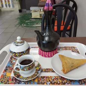 Chibo Coffee - Chibo Coffee - Coffee & Tea Near Me - Lilburn, Georgia