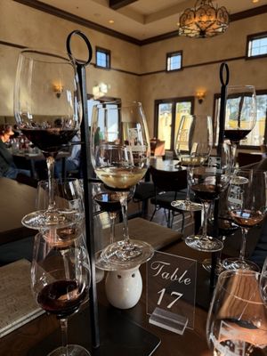 Las Positas Vineyards by null