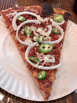 Taqueria Mercadito by null