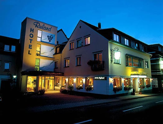 Hotel - Restaurant Ruland by null