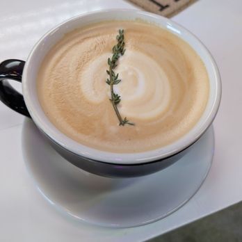 Misfit Coffee - Lavender Buds - Cafes Near Me - Minneapolis, Minnesota Misfit Coffee - Lavender Buds - Cafes Near Me - Minneapolis, Minnesota