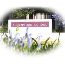 Ardenwood Elementary School - Ardenwood Elementary School, Fremont, CA.