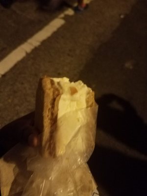 Zsa's Ice Cream by null