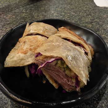 Mian - Honolulu - Beef roll - Szechuan Near Me - Honolulu, Hawaii