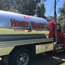 A1 Environmental Septic tank Services - These guys are fabulous!