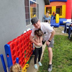 Bounce & Beyond Rentals - Sacramento