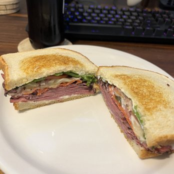 Joe's Deli - Hot Sicilian - Delis Near Me - Federal Way, Washington