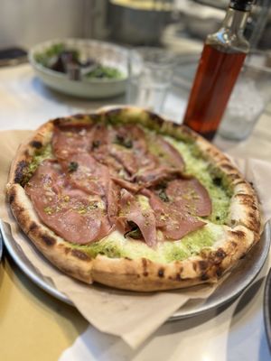 Trenta Pizza & Cucina by null