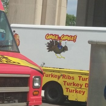 Gobble Gobble Food Truck - Food truck Thursday at the Government Center! - Food Trucks Near Me - Indianapolis, Indiana Gobble Gobble Food Truck - Food truck Thursday at the Government Center! - Food Trucks Near Me - Indianapolis, Indiana
