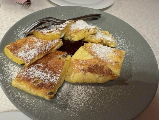 Ristorante Rifugio Ospitale by null