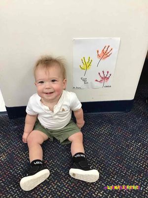 The Learning Experience - Woodbridge VA