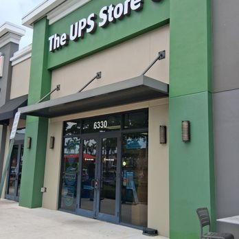 The UPS Store - The UPS Store - Fort Lauderdale - Printing Services Near Me - Fort Lauderdale, Florida The UPS Store - The UPS Store - Fort Lauderdale - Printing Services Near Me - Fort Lauderdale, Florida